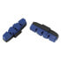 Фото #1 товара ASHIMA E-Bike 50 mm Hydraulic Magura Brake Pads