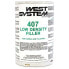 ფოტო #1 პროდუქტის WEST SYSTEM 407 Low Density Putty