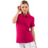 Фото #2 товара HEAD RACKET Short sleeve polo