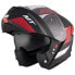 MT Helmets Genesis SV Cave modular helmet