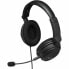 Gaming Headset with Microphone The G-Lab KORP CARBON