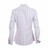 PASION MORENA Classic long sleeve shirt