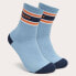 Фото #1 товара Носки спортивные Oakley APPAREL Icon B1B 2.0 Half crew socks