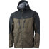 LUNDHAGS Makke Pro jacket Forrest Green, L - фото #3