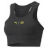 Фото #1 товара Puma W First Mile High Impact Bra Womens Size L Casual 52321001