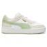 Фото #1 товара Puma Ca Pro Classic Lace Up Mens Beige, White Sneakers Casual Shoes 38019037