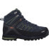 Фото #2 товара CMP Moon Mid WP 31Q4797 Hiking Boots