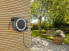 Фото #7 товара Катушка для шланга Gardena RollUp Wall-mounted reel - Automatic - Functional - Black - Grey - Wall-mounted - -90 - 90°