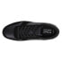 TOMS Trvl Lite Court Lace Up Mens Black Sneakers Casual Shoes 10020835T-001