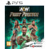 Фото #1 товара Aew All Elite Wrestling Fight Forever PlayStation 5