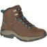 Фото #1 товара MERRELL Vego Mid WP hiking boots