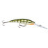 Фото #6 товара RAPALA Deep Tail Dancer minnow 9g 70 mm