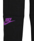 Фото #13 товара Бриджи для малышей Nike Sportswear Illuminate Графические количество