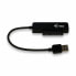 Фото #2 товара Внешний блок i-Tec MYSAFEU313 SATA II USB Чёрный USB-A USB 3.2