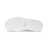 Puma Mayze Gentle 39210504 Womens White Leather Lifestyle Sneakers Shoes