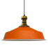 Фото #1 товара Pendelleuchte Asletl-Knob Vintage Lampe