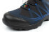 Фото #6 товара Pantofi de trekking pentru bărbați Salomon Woodsen 2 [410094], negri.