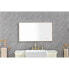 42X 24 Inch LED Mirror Bathroom Vanity Mirror With Backlight, Wall Mount Anti-Fog Memory Large