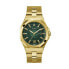 Фото #1 товара Мужские часы Guess GW0573G2 Зеленый
