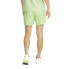 Фото #2 товара Puma Classics Twill 5 Inch Shorts Mens Green Casual Athletic Bottoms 53680036