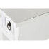 Фото #4 товара Вспомогательный стол Home ESPRIT Белый Деревянный 25 x 25 x 67 cm