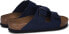 Birkenstock Birkenstock Arizona - Klapki Unisex - 0051751 44