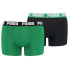 Фото #1 товара PUMA Basic boxers 2 units