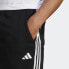 Фото #10 товара adidas men Train Essentials Piqué 3-Stripes Training Shorts