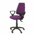 Фото #3 товара Офисное кресло P&C Elche S Bali 60BGOLF фиолетовое