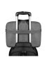 Фото #7 товара PORT Designs Yosemite Eco TL - Briefcase - 35.6 cm (14") - Shoulder strap - 485 g