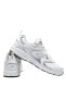 Фото #1 товара 408 White Silver Unisex Sneaker Spor Ayakkabı