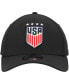 Men's and Women's USWNT Team 39THIRTY Flex Hat