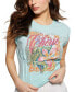 ფოტო #3 პროდუქტის Women's Cherie Corset T-Shirt