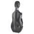 Фото #1 товара Gewa Air Cello Case GY/BK Fiedler