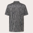 Фото #4 товара OAKLEY APPAREL Sand Camo Panel short sleeve polo