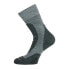 LASTING TKN 800 long socks Серый, EU 42-45 - фото #1