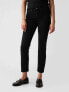 Фото #2 товара Mid Rise Vintage Slim Jeans