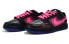 Фото #3 товара Кроссовки Nike Dunk Low Midnight Neon Femme