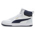 Фото #4 товара Кроссовки PUMA Caven 20 Mid Trainers