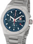 Фото #1 товара Наручные часы Porsamo Bleu women's Alexis Sport Silicone Strap Watch923BALR