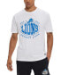 Фото #1 товара Men's BOSS x NFL Detroit Lions T-shirt