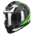CGM 360S KAD Race full face helmet