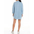 Фото #2 товара REPLAY W9103.000.63265D Long Sleeve Short Dress
