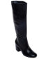 Фото #1 товара Bernardo Norma Leather Boot Women's 7.5