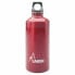 Фото #1 товара Бутылка для воды спортивная Laken Futura Красный 0,6 л