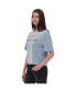 Фото #3 товара Women's Bray Sunset Graphic Tee