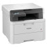 Brother DCPL3520CDWE - Colored - 18 ppm