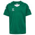 ფოტო #1 პროდუქტის HUMMEL Core XK Poly short sleeve T-shirt