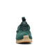 Фото #3 товара Clarks Breacon Ronnie Fieg Kith 26168855 Mens Green Lifestyle Sneakers Shoes