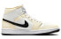 Air Jordan 1 Mid 'Coconut Milk' BQ6472-121 Sneakers